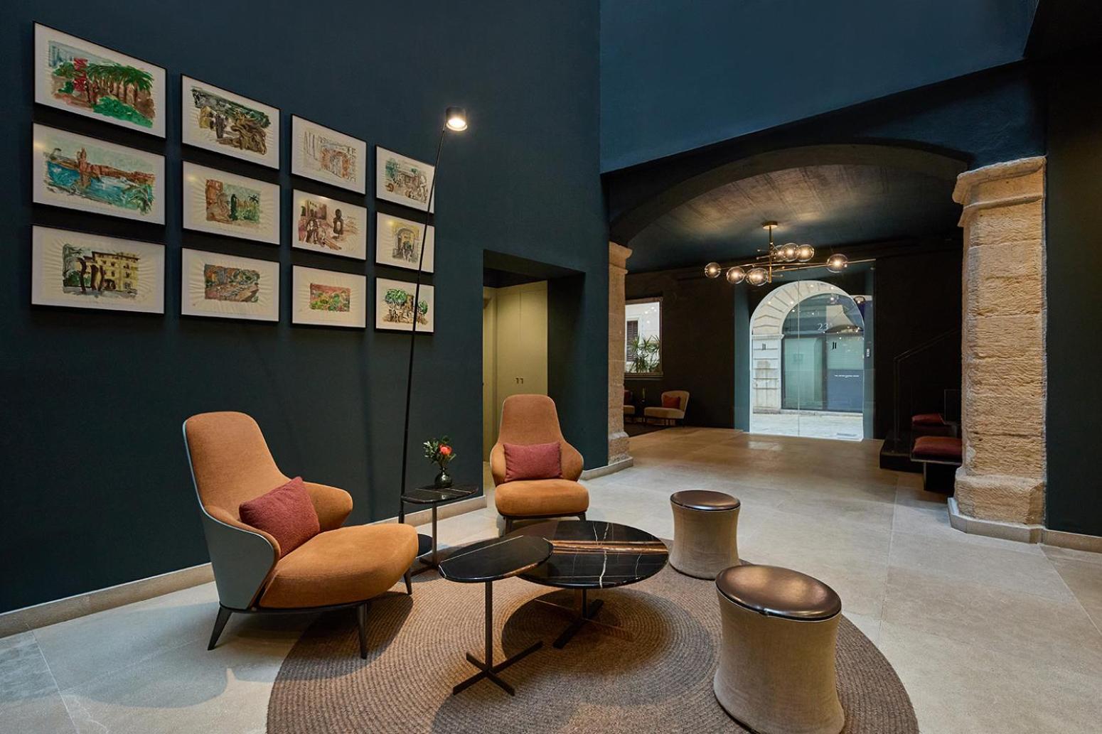 فندق Sant Jaume Design ميورقة